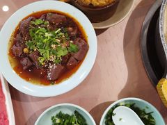 -诗爷牛尾汤(大坪英利店)