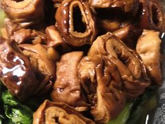 草头圈子-翠亭酒家(山西南路店)