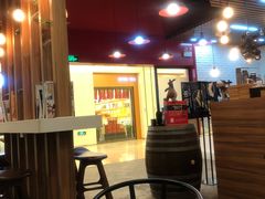 -墨客咖啡(新街口店)