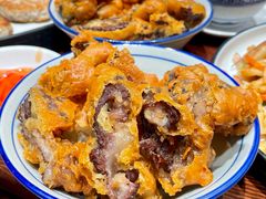 -顺德一品粥·20年凤城老字号(芳村店)