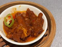 -潮府馆·非遗潮州菜·世纪公园(新国际博览中心店)