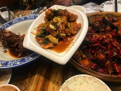 -得仁酒家(东四十一条店)