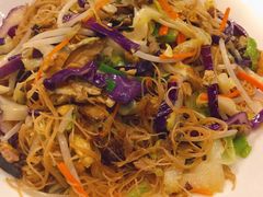 温州特色炒米粉-吉香碳烤生蚝(仙霞路店)