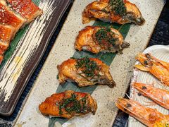 -松鹤精致料理(五一中路店)