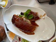 烤鸭半只-大鸭梨烤鸭(北洼路店)
