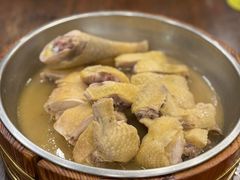-今一靓汤.顺德菜东莞三十年老字号(厚街店)