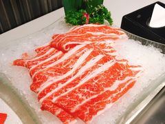 -海底捞火锅(北京路店)
