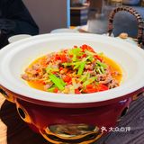 丝联附近的宝藏小店(湘菜馆)