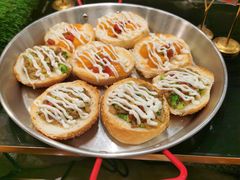 -素虎料理(前门店)