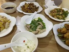 -素勤饮食店(城头巷店)