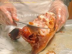 -四季民福烤鸭店(望京旺角店)