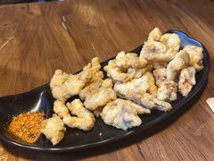 -长亭酒肆.武夷菜(鼓楼后海店)