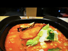 -阿香米线(萧山宝龙广场店)