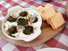 -塞纳河法国餐厅(意式风情街店)