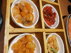-万岁寿司(天河领展店)