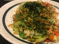 -日本料理神拉面