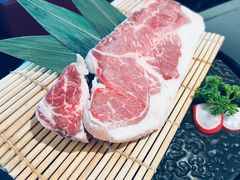 -谷牛和牛烤肉(漕河泾印象城店)