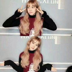 点击看大图 -3AM HAIR SALON烫发染发接发