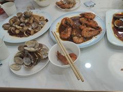 -来之顺海鲜菜馆·青岛菜·始于1993(栈桥店)