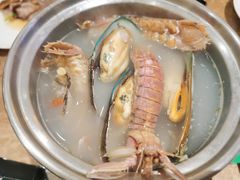 -盛宴标帜餐厅·亲子自助 (南昌喜来登酒店)