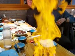 -局气 烤鸭·北京菜(光华路店)