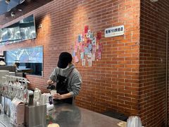 -Manner Coffee(淮海755店)