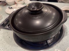 -烹然四季椰子鸡火锅(团结湖总店)