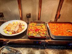 -萧邦音乐会所KTV·蒸汽活海鲜自助(福田店)