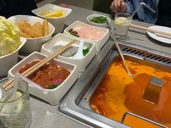 -海底捞火锅(青悦城店)