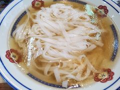 -七爷清汤腩·港式茶餐厅(世博店)