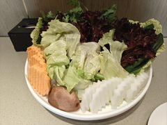 -蝎王府羊蝎子(虎坊桥总店)