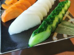 -千代武日本料理(哈西店)