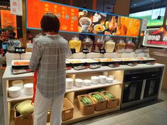 -东门口·新式老北京火锅(河西龙湖天街店)