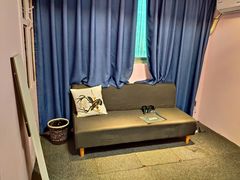 -VR间客漫虚拟现实体验馆(汉街店)