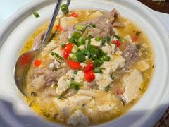 -全牛匠·乐山跷脚牛肉(西单华威约饭街店)