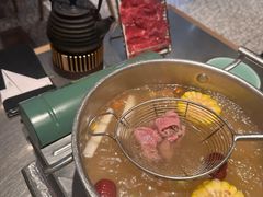 -潮界(虹桥新天地店)