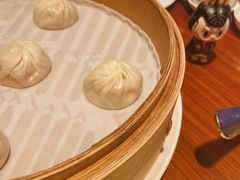 特色小笼包-鼎泰丰(环贸店)