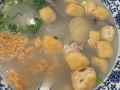 -小潘记鸭血粉丝汤
