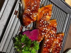 -酒井酱子·深夜食堂(东城汇店)
