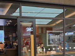 -星巴克(南翔五彩城店)