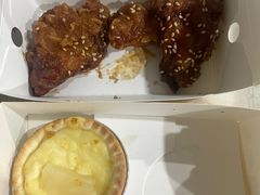 -必胜客(张家港购物公园店)
