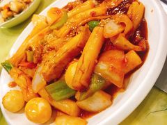 -牛信亭韩国料理·炭火烤肉(紫藤路店)