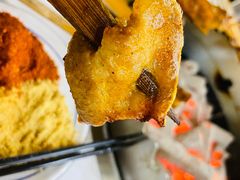 -醉月城西昌火盆烧烤(天府店)