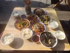 -赵姐猪耳朵饭店