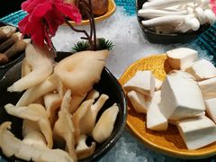 -新一哥粤菜火锅(瑞金店)