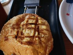 -二旗里烧烤·烤羊排(龙域店)