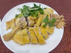 -瑞记湛江鸡饭店·粤西第一鸡(粤垦店)