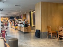 -星巴克(古象大酒店店)