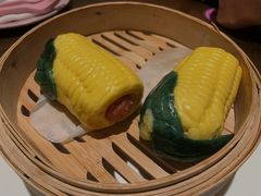 -BossBabe亲子餐厅(金光华广场店)