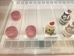 -好利来(上海长宁龙之梦店)